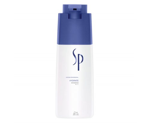 Wella Professionals Sp Hydrate Shampoo 1000 ml (Hair care , Shampoos)