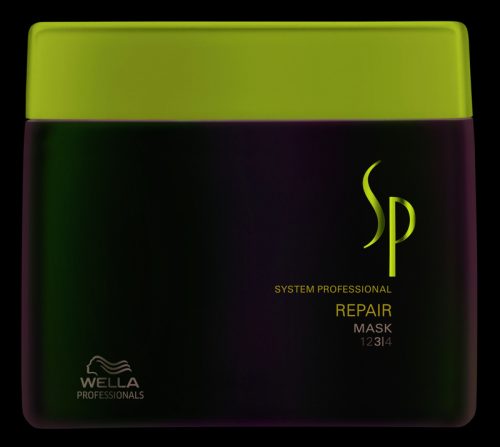 Wella SP Repair Mask 400 ml