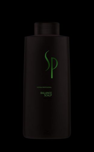 Wella Professionals Balance Scalp Wella Professionals Balance Scalp Shampoo haarshampoo 1000.0 ml