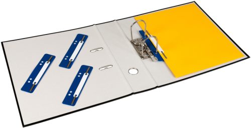 DUFCO Heftstreifen 5100.006 blau 25 St&uuml;ck