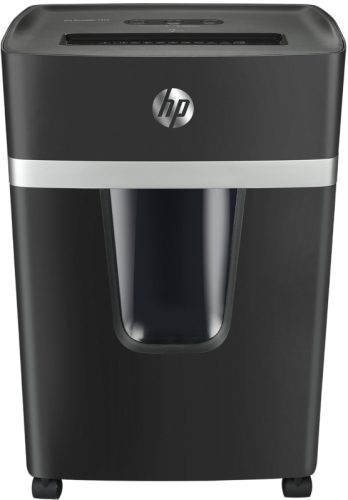 HP Aktenvernichter 15CC 2811 schwarz