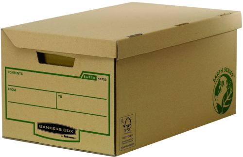 FELLOWES BankersBox Earth 4472205 39x29.3x56cm 10 St&uuml;ck