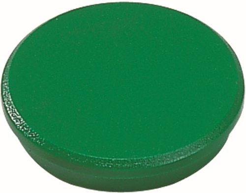 DAHLE Magnete 95532-21392 10 Stk. 32mm gr&uuml;n