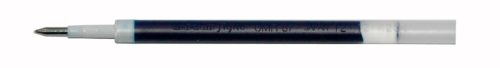 UNI-BALL Ersatzpatrone 0.7mm UMR-87.2 BLUE blau, 2 St&uuml;ck