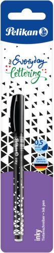 PELIKAN Roller Inky 916205 schwarz