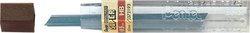 PENTEL Ersatzminen 0.3mm 300-HB 12 St&uuml;ck