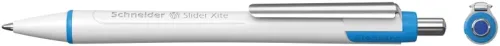 SCHNEIDER Kugelschreiber Xite 133203 blau