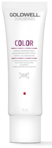 Goldwell Dualsenses Color Rep & Rad Balm 75 ml