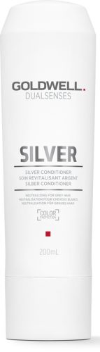 Goldwell Dualsenses Silver Conditioner 200 ml