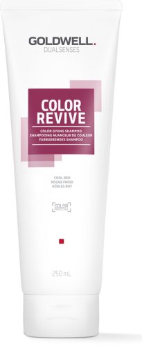 Dualsenses Color Revive - Color Shampoo Cool Red