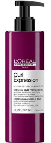 L'Or&eacute;al SERIE EXPERT Curl Expression DefAct 250 ml