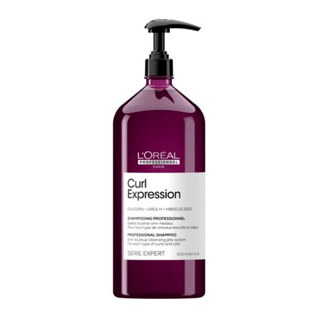 L'Oréal Professionnel - CurlExpGelélavanteanti-résidu, 500  ml