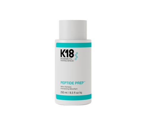 K18 Biomimetic Hairscience - Peptide Prep Detox Shampoo