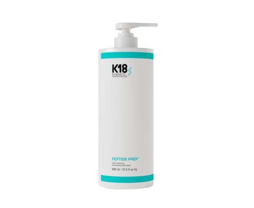 K18 Biomimetic Hairscience - Peptide Prep Detox Shampoo
