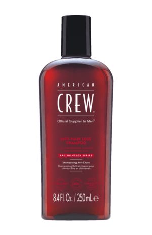 Classic - Anti-Hair Loss Shampoo
