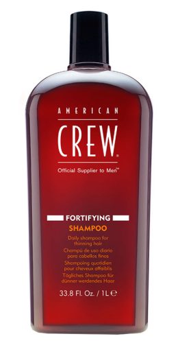 Classic - Anti-Hair Loss Shampoo