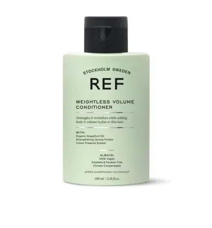 REF Weightless Volume Conditioner 100 ml
