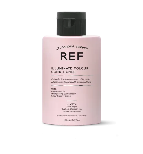 REF Illuminate Colour Conditioner 100 ml