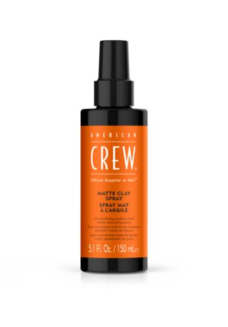 AMERICAN CREW Matte Clay Spray 150 ml