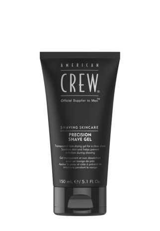 AMERICAN CREW Precision Shave Gel 150 ml