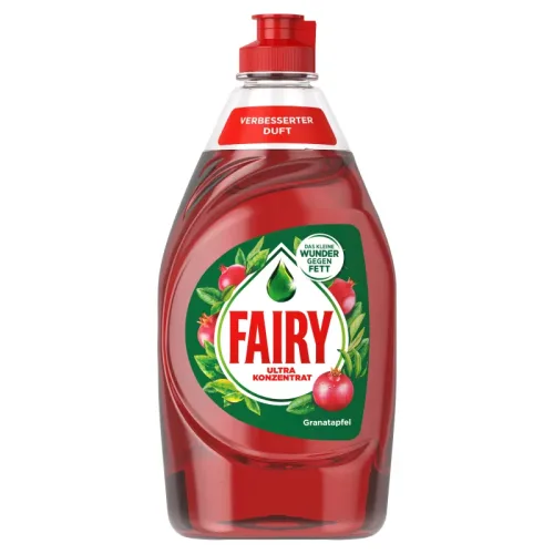 FAIRY Handsp&uuml;lmittel 970208 Granatapfel 450 ml