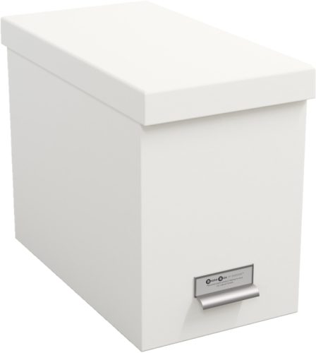 BIGSO BOX OF SWEDEN H&auml;ngemappenbox 15859200 8 H&auml;ngemappen 35x18.5x27 ws.