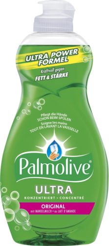 PALMOLIVE Geschirrsp&uuml;ler 8712311 Ultra Original 500ml
