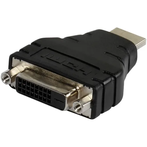 VIVANCO - Adapter DVI-HDMI