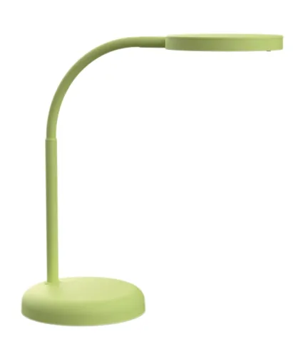 MAUL LED-Tischleuchte MAULjoy 8200652 gr&uuml;n