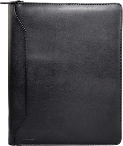 MONOLITH Schreibmappe 2000002910 A4 schwarz