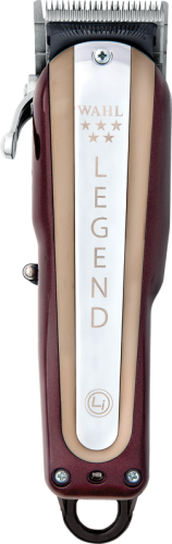 Wahl Cordless Legend Clipper
