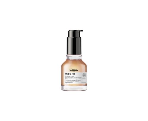 L'Or&eacute;al Serie Expert Metal DX Oil 50 ml
