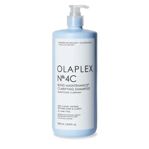 OLAPLEX No.4C Bond Maintenance Clarifying Shampoo 1000 ml