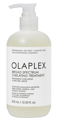 OLAPLEX - Broad Spectrum Chelating Treatment, Broad Spectrum chelatin treat, 370 ml