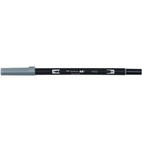 TOMBOW Dual Brush Pen ABT-N52 cool grey 8