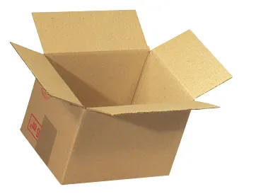 NEUTRAL Wellkartonbox 451511 22X16X15cm 25 Stk.