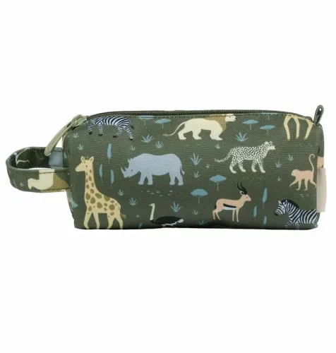 ALLC Schlamperetui PESAGR11 Savanna