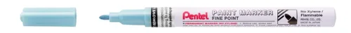 PENTEL Paint Marker 1.5mm MSP10-MS metallic hellblau