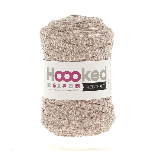 Hoooked RibbonXL Lurex