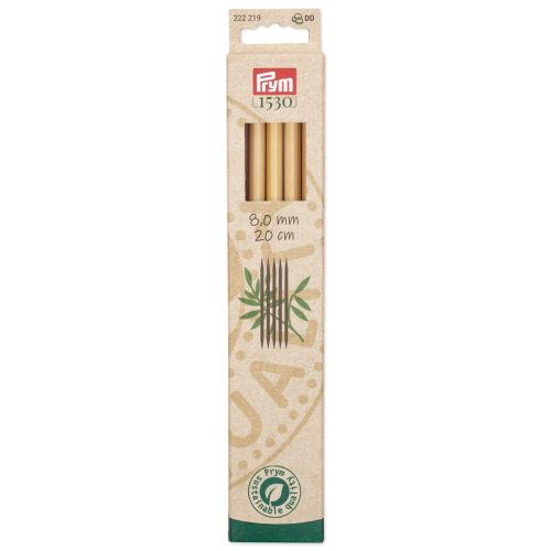 Prym 1530 Strumpfstricknadeln
