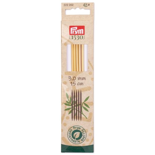 Prym 1530 Strumpfstricknadeln