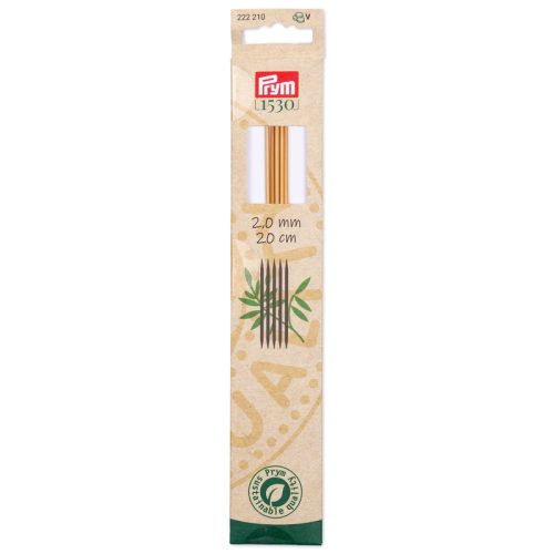 Prym 1530 Strumpfstricknadeln