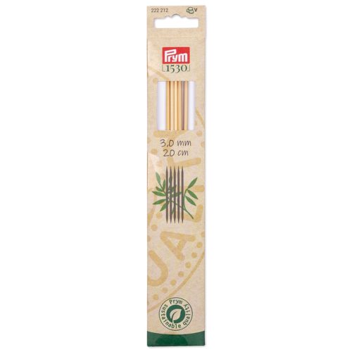 Prym 1530 Strumpfstricknadeln