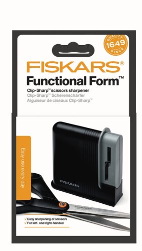 Fiskars Classic Scherensch&auml;rfer 10 cm