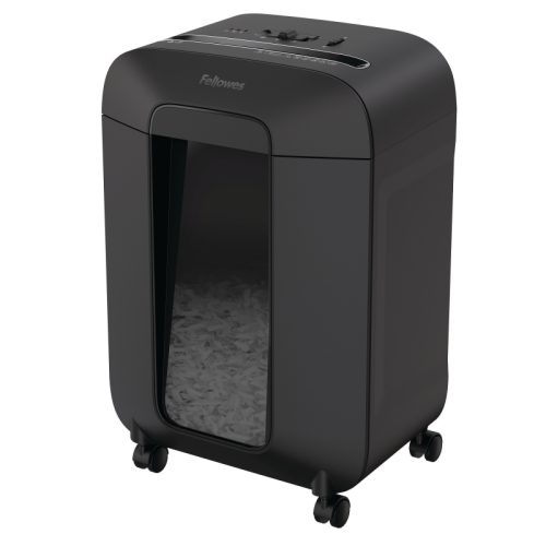 FELLOWES Aktenvernichter Powershred 4400801 LX85, P-4, 19lt