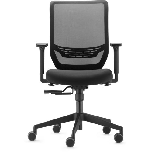TRENDOFFICE B&uuml;rodrehstuhl to-Sync 193.76 schwarz