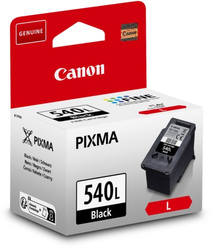 Canon - Pg-540l
