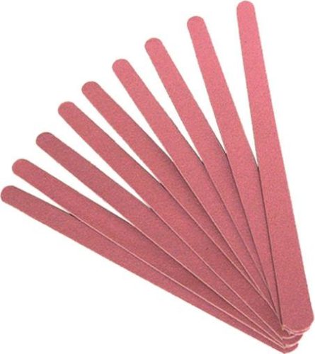 Herba.Karton-Nagelfeilen, 10 Stk., 12 cm