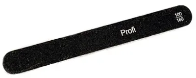 Herba.Nagelfeile Profi, K&ouml;rnung 100/180
