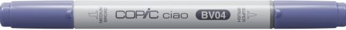 COPIC Marker Ciao 22075170 BV04 - Blue Berry